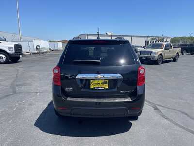 2015 Chevrolet Equinox, $8995. Photo 7