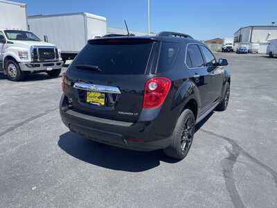 2015 Chevrolet Equinox, $8995. Photo 8