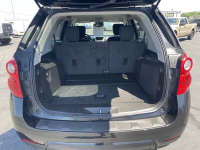 2015 Chevrolet Equinox, $8995. Photo 9