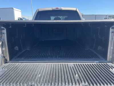 2011 Ford F150 Crew Cab, $8495. Photo 10