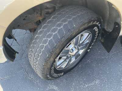 2011 Ford F150 Crew Cab, $8495. Photo 11
