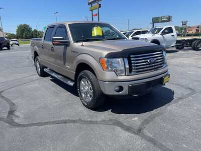 2011 Ford F150 Crew Cab, $8495. Photo 2