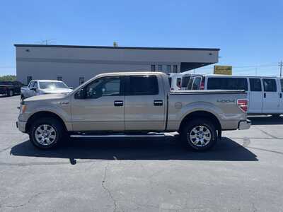 2011 Ford F150 Crew Cab, $8495. Photo 5
