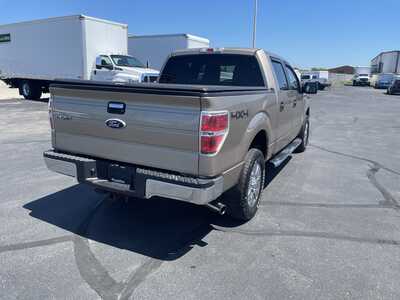 2011 Ford F150 Crew Cab, $8495. Photo 8