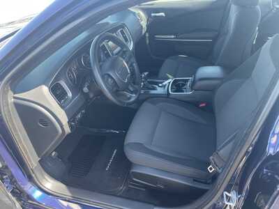 2017 Dodge Charger, $18967. Photo 12