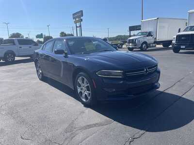 2017 Dodge Charger, $18967. Photo 2