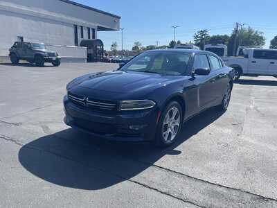 2017 Dodge Charger, $18967. Photo 4