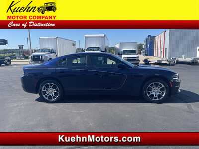 2017 Dodge Charger, $18967. Photo 1