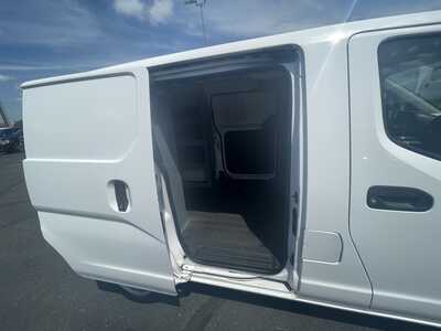 2015 Chevrolet Van,Cargo, $10495. Photo 10