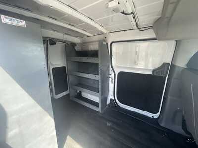 2015 Chevrolet Van,Cargo, $10495. Photo 11