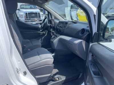 2015 Chevrolet Van,Cargo, $10495. Photo 12