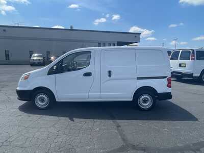 2015 Chevrolet Van,Cargo, $10495. Photo 5