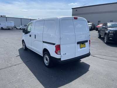 2015 Chevrolet Van,Cargo, $10495. Photo 6