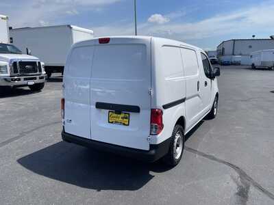 2015 Chevrolet Van,Cargo, $10495. Photo 8