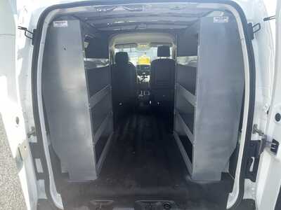 2015 Chevrolet Van,Cargo, $10495. Photo 9
