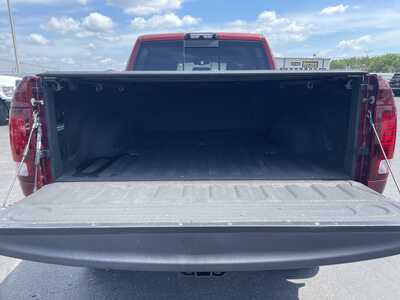 2018 RAM 2500 Crew Cab, $37927. Photo 10
