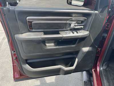 2018 RAM 2500 Crew Cab, $37927. Photo 12