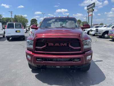 2018 RAM 2500 Crew Cab, $37927. Photo 3