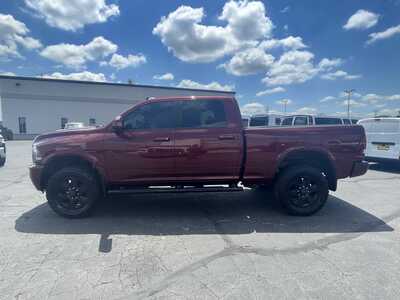 2018 RAM 2500 Crew Cab, $37927. Photo 5