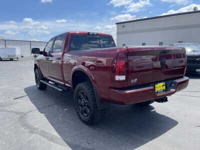 2018 RAM 2500 Crew Cab, $37927. Photo 6