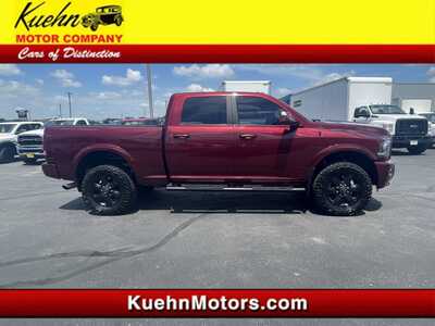 2018 RAM 2500 Crew Cab, $37927. Photo 1