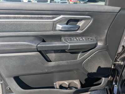 2020 RAM 1500 Ext Cab, $29495. Photo 10