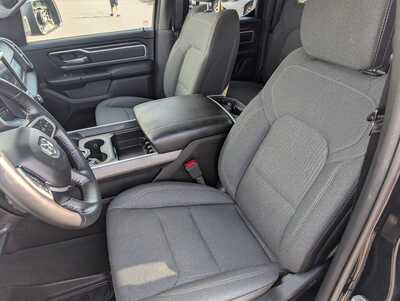 2020 RAM 1500 Ext Cab, $29495. Photo 11