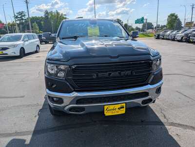 2020 RAM 1500 Ext Cab, $29495. Photo 3
