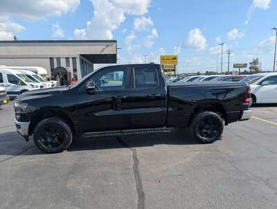 2020 RAM 1500 Ext Cab, $29495. Photo 5