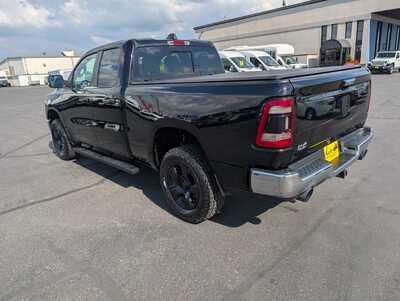 2020 RAM 1500 Ext Cab, $29495. Photo 6
