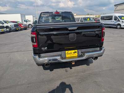 2020 RAM 1500 Ext Cab, $29495. Photo 7