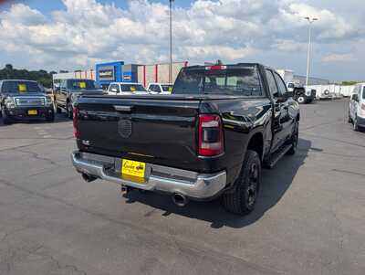 2020 RAM 1500 Ext Cab, $29495. Photo 8