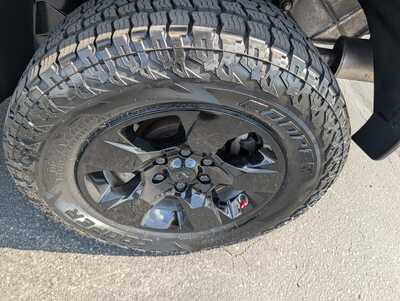 2020 RAM 1500 Ext Cab, $29495. Photo 9