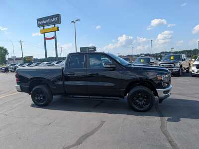 2020 RAM 1500 Ext Cab, $29495. Photo 1