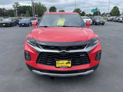 2019 Chevrolet Blazer, $18900. Photo 3