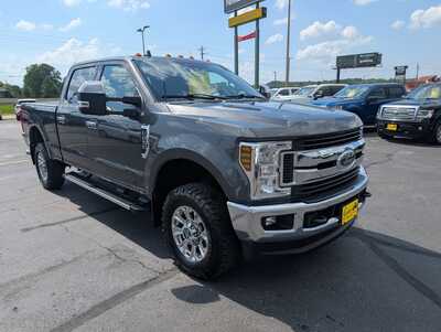 2019 Ford F250 Ext Cab, $30967. Photo 2