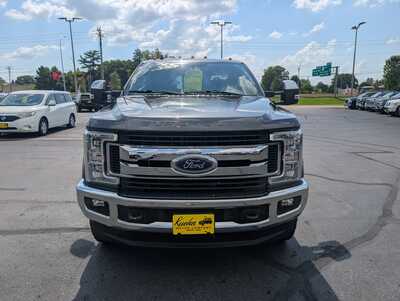2019 Ford F250 Ext Cab, $30967. Photo 3