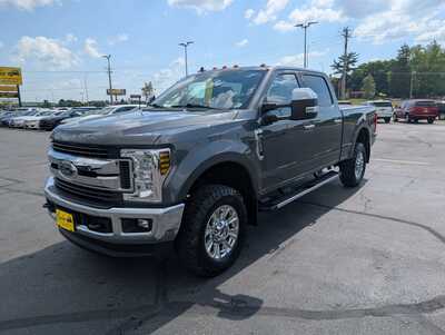 2019 Ford F250 Ext Cab, $30967. Photo 4