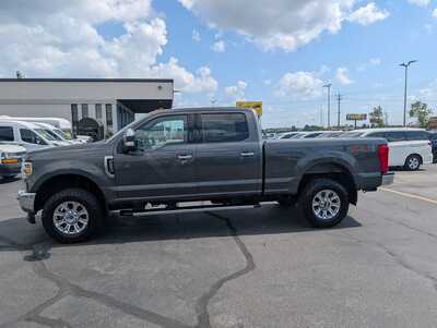 2019 Ford F250 Ext Cab, $30967. Photo 5