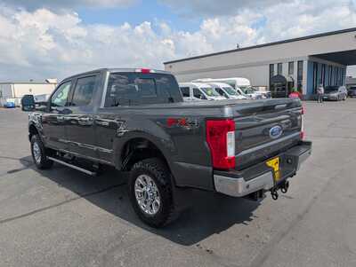 2019 Ford F250 Ext Cab, $30967. Photo 6
