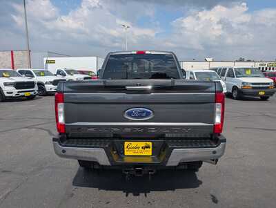 2019 Ford F250 Ext Cab, $30967. Photo 7