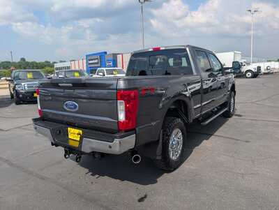 2019 Ford F250 Ext Cab, $30967. Photo 8
