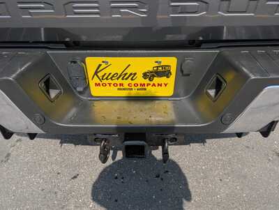 2019 Ford F250 Ext Cab, $30967. Photo 9