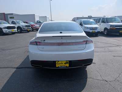 2018 Lincoln MKZ, $20975. Photo 7