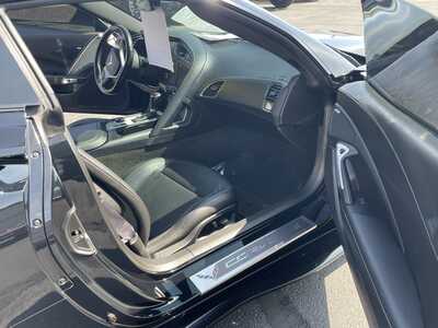 2017 Chevrolet Corvette, $32927. Photo 11