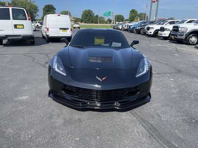 2017 Chevrolet Corvette, $32927. Photo 3