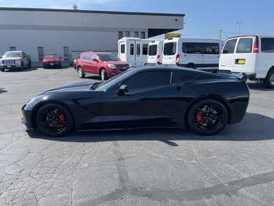 2017 Chevrolet Corvette, $32927. Photo 5