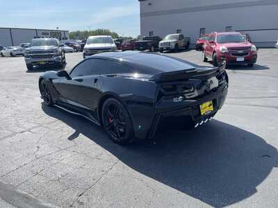 2017 Chevrolet Corvette, $32927. Photo 6