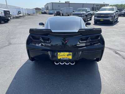 2017 Chevrolet Corvette, $32927. Photo 7
