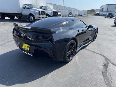 2017 Chevrolet Corvette, $32927. Photo 8